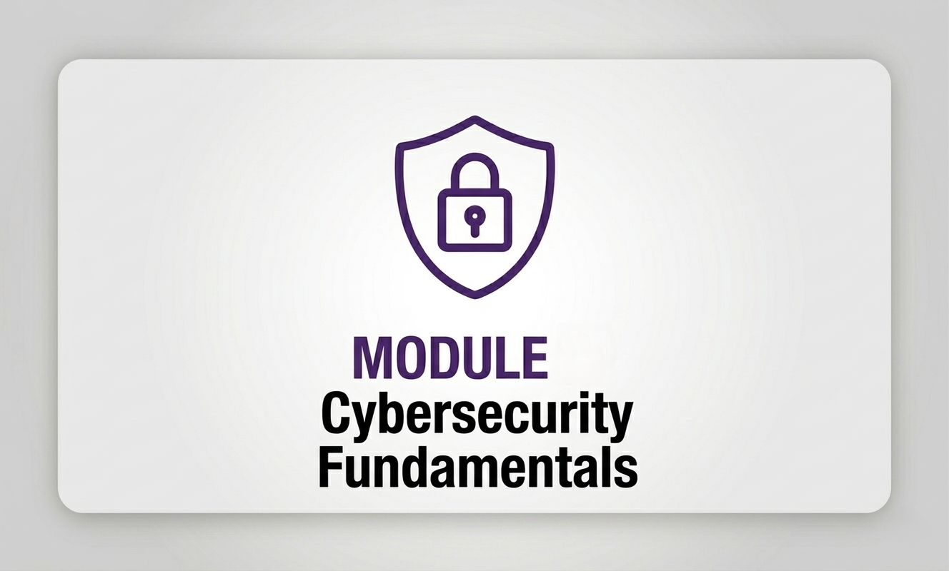 CPE Digital Upskilling - Wave 1 - Cybersecurity Fundamentals